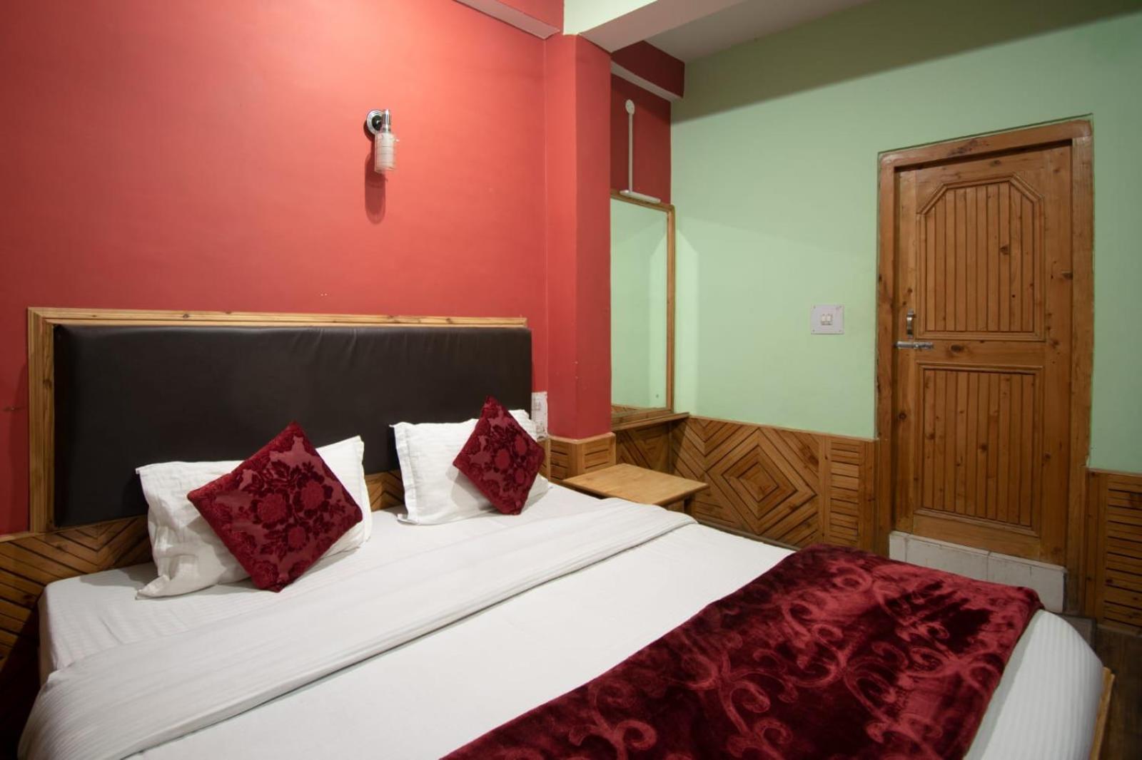 Homestay Crystal Mountain